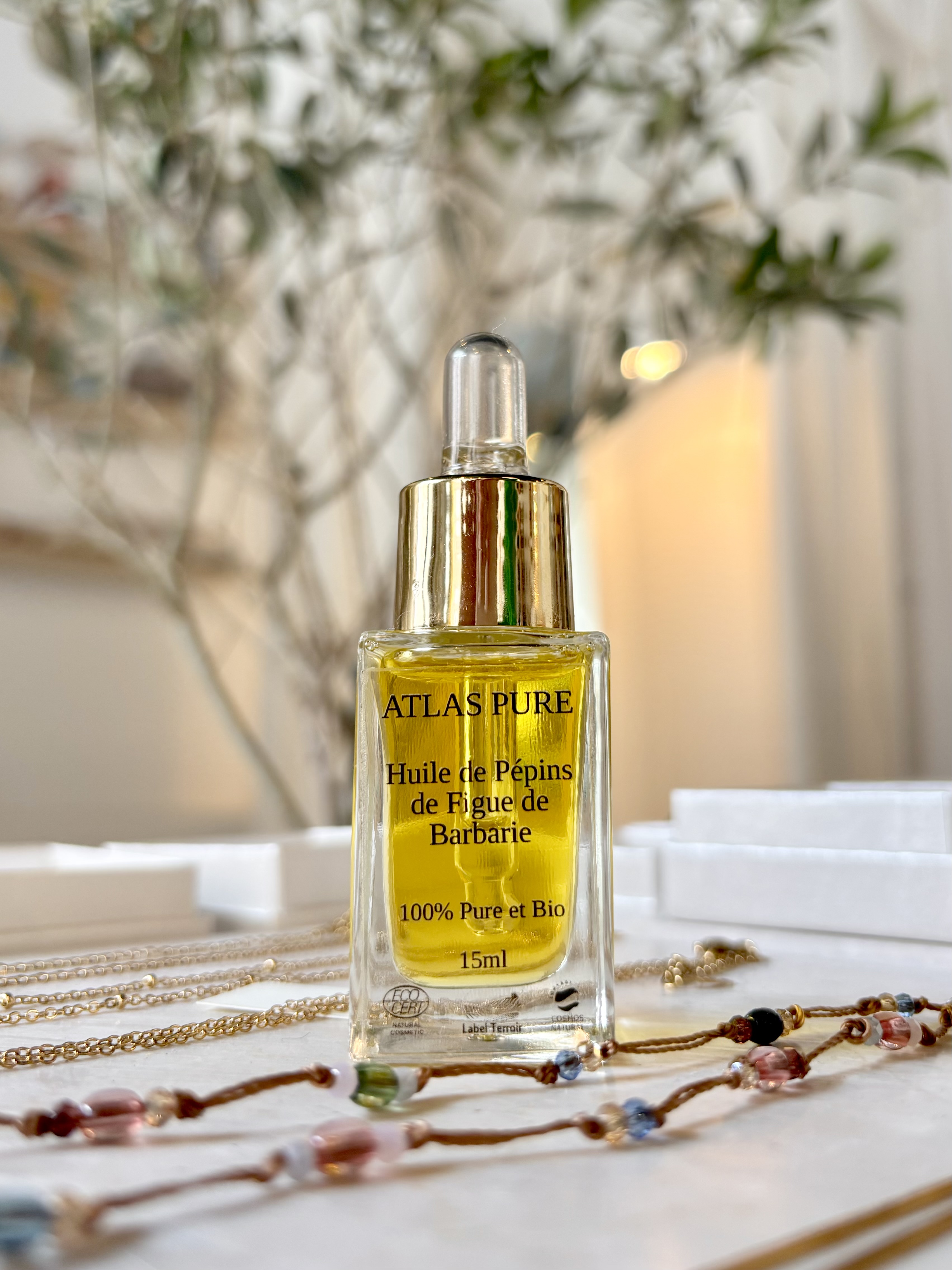 Guide pour reconnaitre une authentique huile